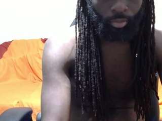 Darkkras live webcam show