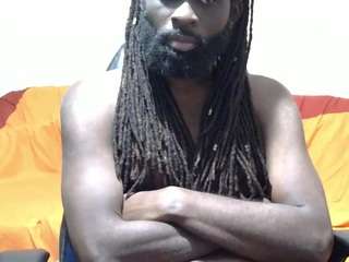 Darkkras live webcam show