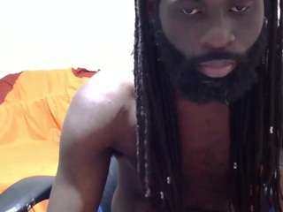 Darkkras live webcam show