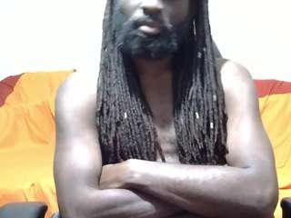 Darkkras live webcam show