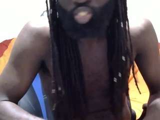 Darkkras live webcam show
