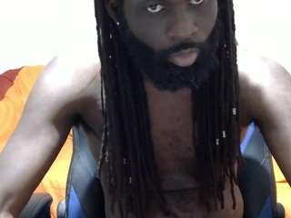 Darkkras live webcam show