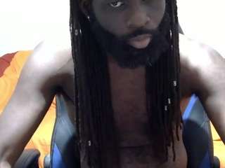 Darkkras live webcam show
