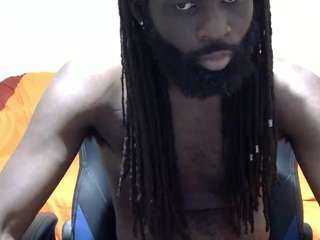 Darkkras live webcam show