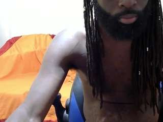 Darkkras live webcam show