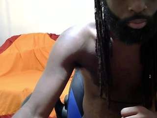 Darkkras live webcam show