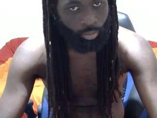 Darkkras live webcam show
