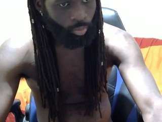 Darkkras live webcam show