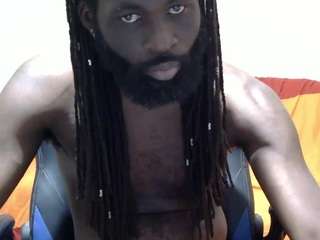 Darkkras live webcam show