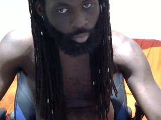 Darkkras live webcam show
