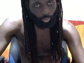 Darkkras live webcam show
