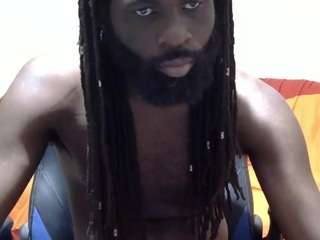 Darkkras live webcam show