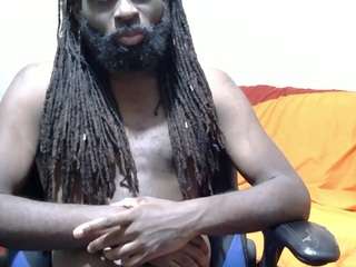 Darkkras live webcam show
