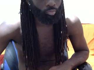 Darkkras live webcam show