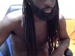 Darkkras live webcam show
