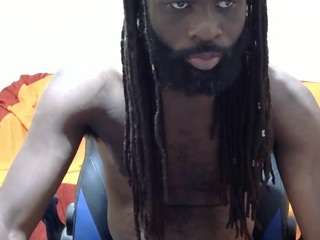 Darkkras live webcam show