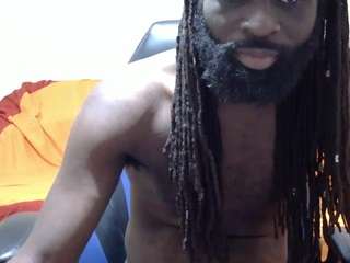 Darkkras live webcam show
