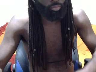 Darkkras live webcam show