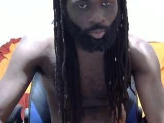 Darkkras live webcam show