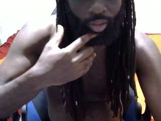 Darkkras live webcam show