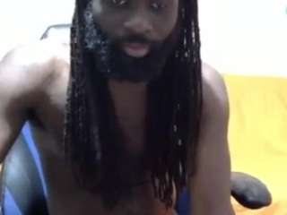 Darkkras live webcam show