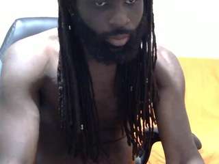 Darkkras live webcam show