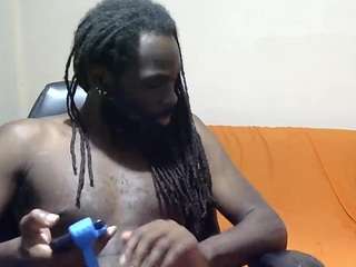 Darkkras's cam show statistics and live stream