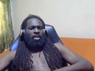 darkkras webcam model