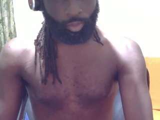 darkkras webcam model