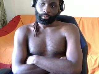 darkkras webcam model