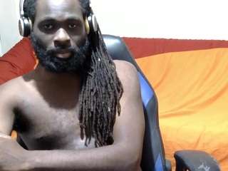 Darkkras on CamSoda