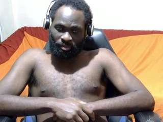 Darkkras live on CamSoda