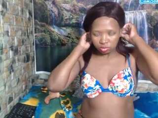 ebonylust4u2 Live Webcam on CamSoda