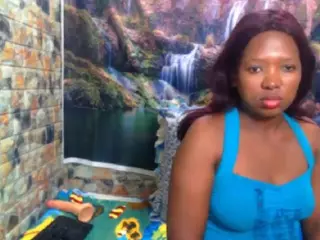 ebonylust4u2's Live Sex Cam Show