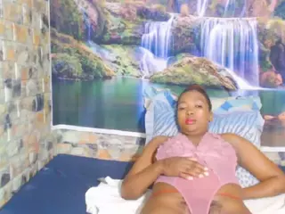 ebonylust4u2's Live Sex Cam Show