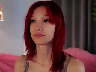 FannyButtrey's Live Sex Cam Show