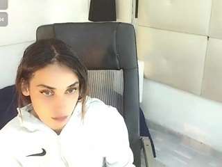 happertyla Live Webcam on CamSoda