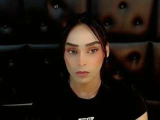 happertyla Live Webcam on CamSoda