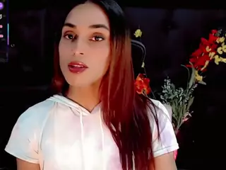 happertyla's Live Sex Cam Show