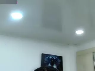 happertyla's Live Sex Cam Show