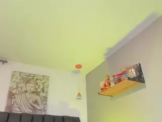 HellenColton's Live Sex Cam Show