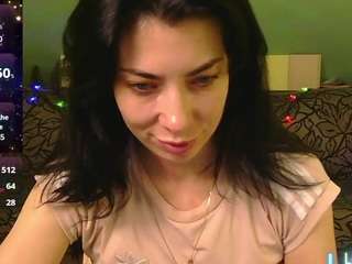 holyynun webcam model