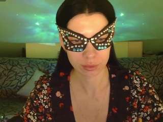 holyynun Live Webcam on CamSoda