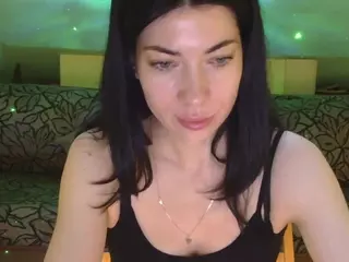 HolyyNun's Live Sex Cam Show