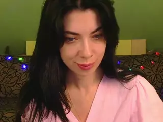 HolyyNun's Live Sex Cam Show