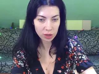 HolyyNun's Live Sex Cam Show