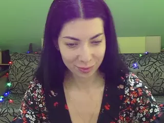 HolyyNun's Live Sex Cam Show