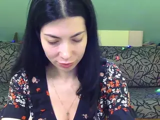 HolyyNun's Live Sex Cam Show