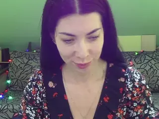 HolyyNun's Live Sex Cam Show