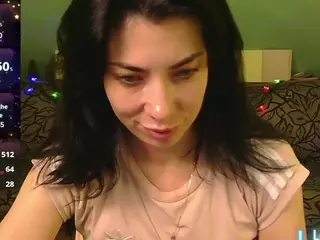 HolyyNun's Live Sex Cam Show
